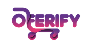 Logo - oferify.com