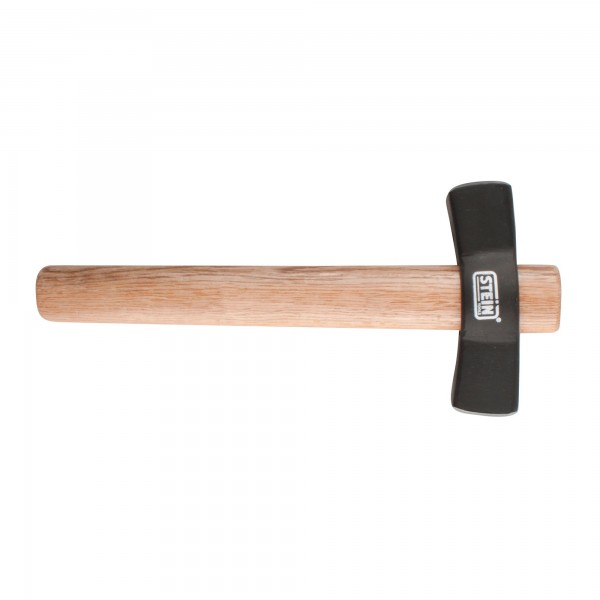 Maceta albañil m/madera    700gr.