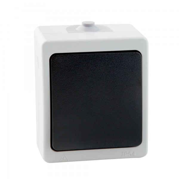 S-superf.nova ip54 pulsador campana