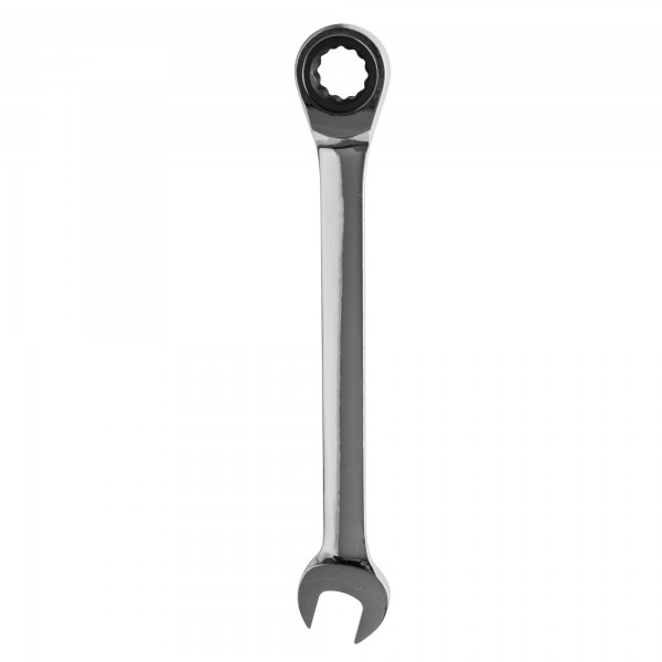 Llave combinada carraca  23mm.