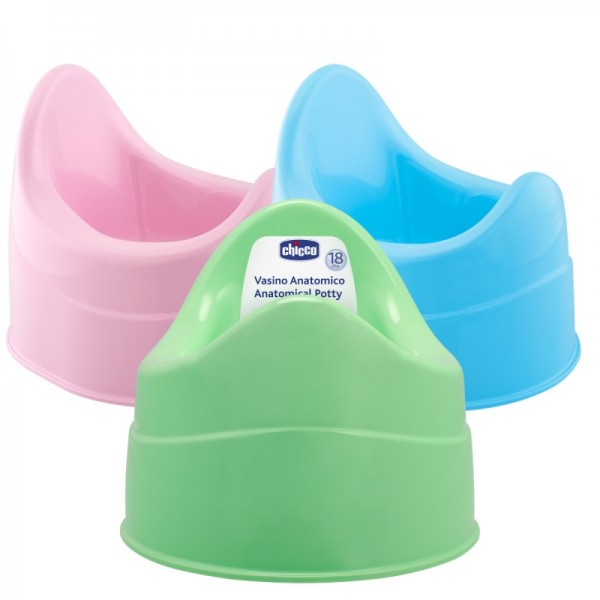 Chicco Orinal Ok Chicco