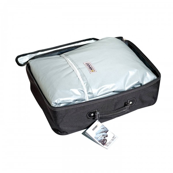 Funda exterior premium Ford TOURNEO DE 2009, impermeable, Lona, cubierta
