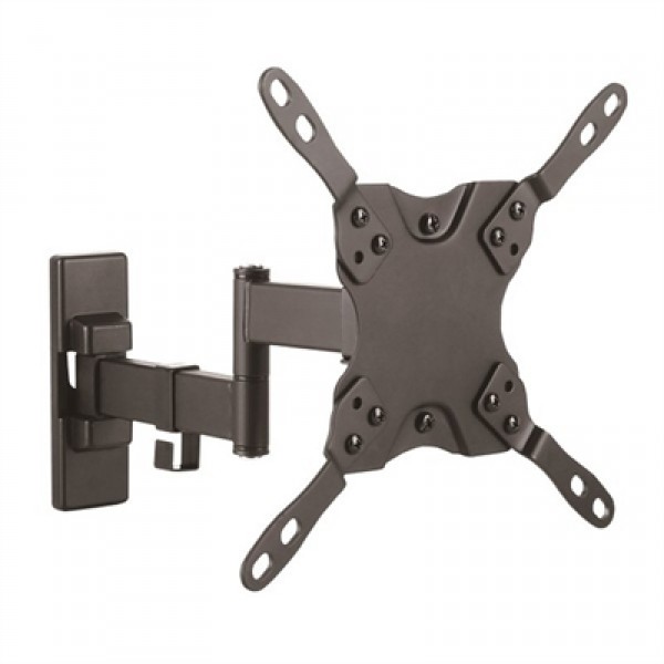 Ewent ew1522 soporte pared tv ext 3 pivot,23 - 42"