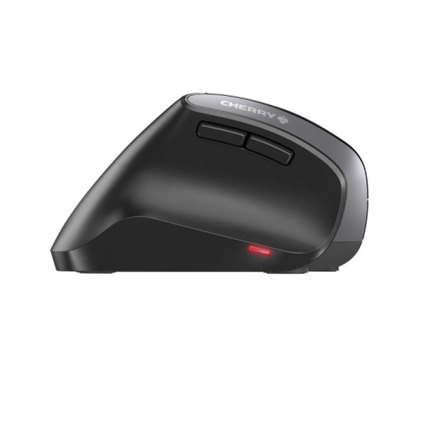 Cherry ratón wireless mw4500 zurdos usb