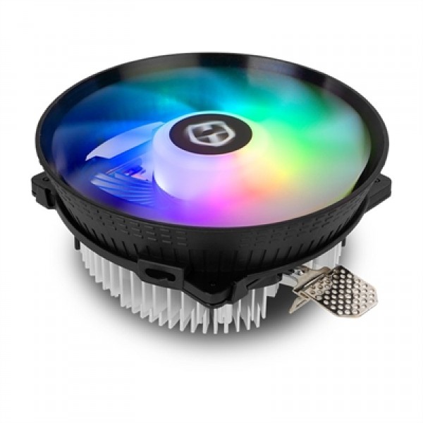 Nox ventilador h-123 pro pwm rgb