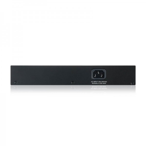 Zyxel gs1915-24e switch 24xgbe nebula fanless