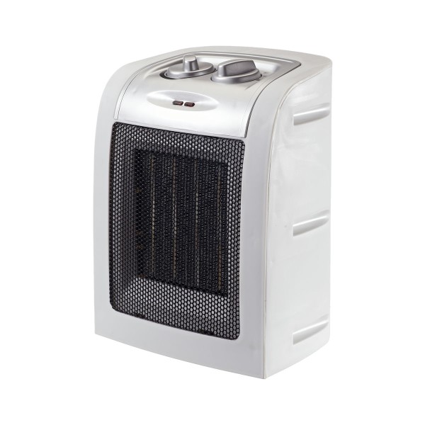 Calefactor kuken ceramico 1500w.