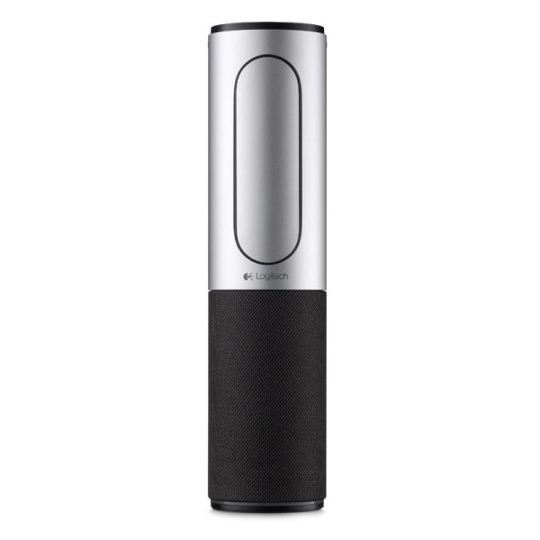 Logitech conferencecam connect