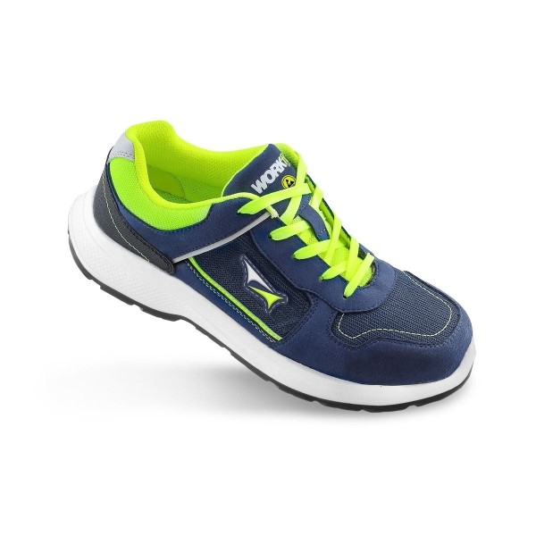 Zapato helio s3 45