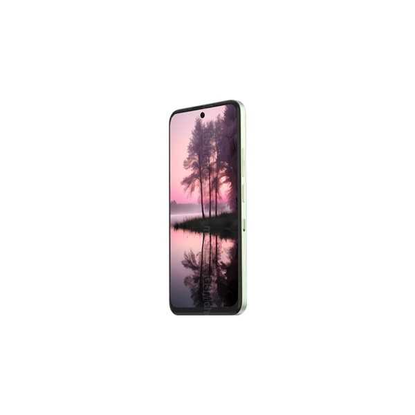 Tcl 60 se nxtpaper 5g 6.7" hd+ 8+8gb 256gb green