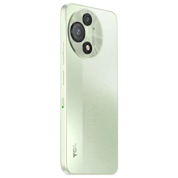 Tcl 60 se nxtpaper 5g 6.7" hd+ 8+8gb 256gb green