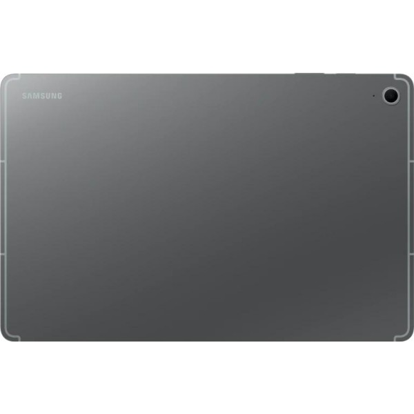 Samsung galaxy tab s10 fe+ 5g 13.1" 256gb gray