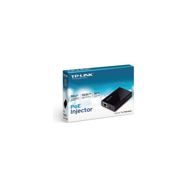 Tp-link poe150s inyector poe